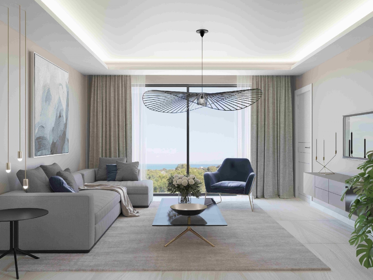 te koop appartement Guardamar Del Segura Baix Segura 6