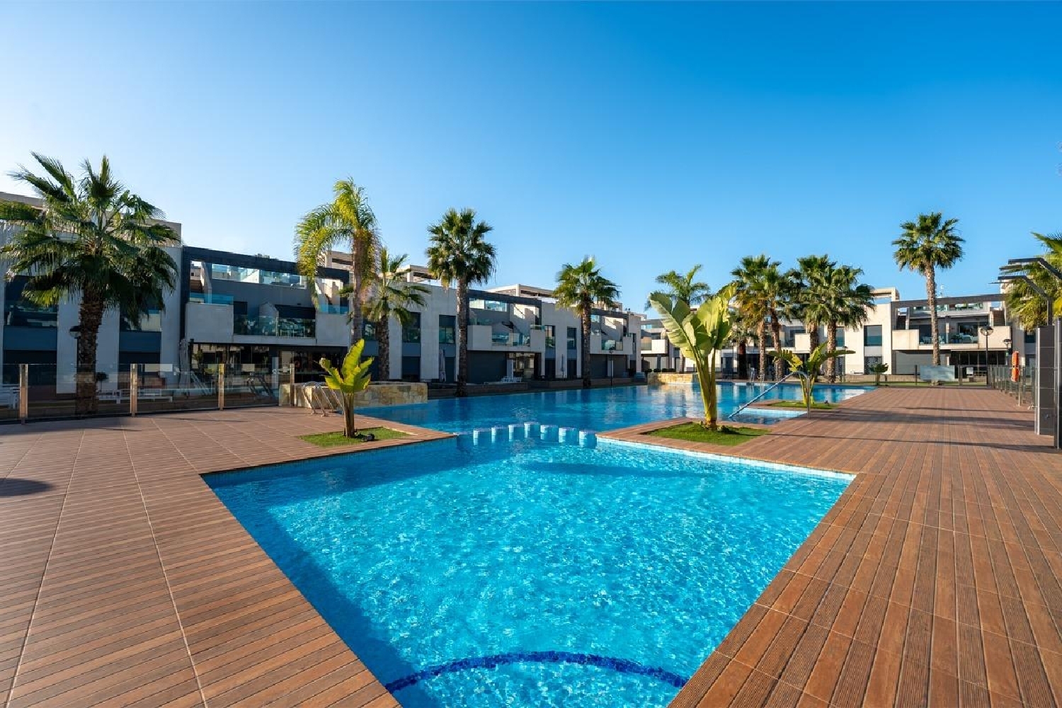  en venta apartamento Guardamar Del Segura Baix Segura 1