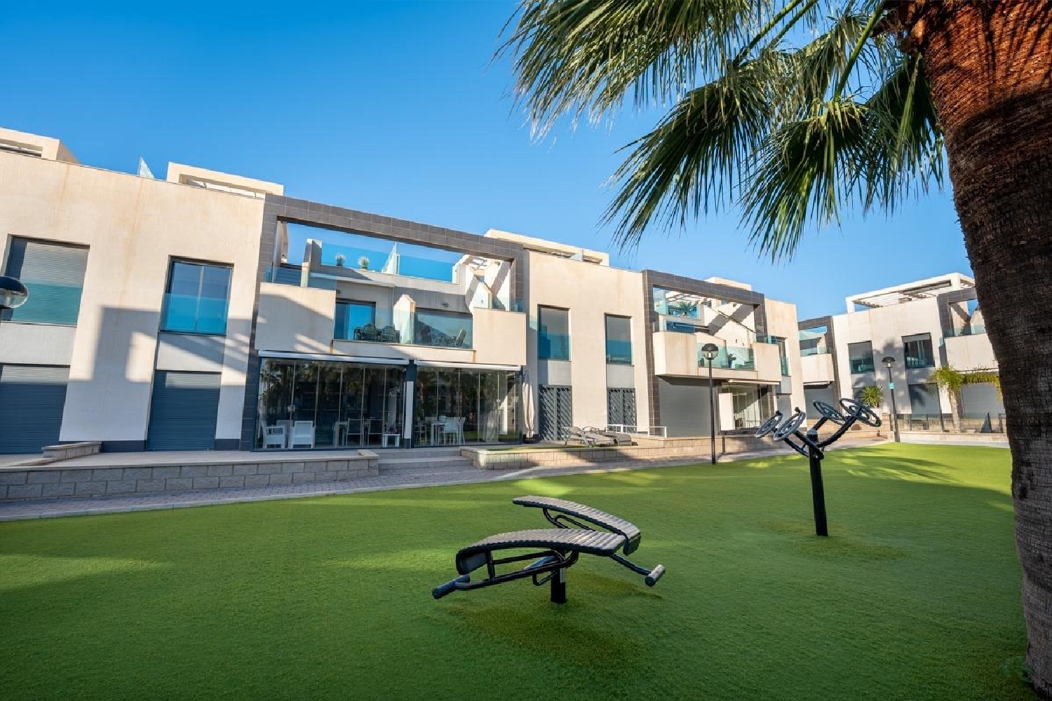  en venta apartamento Guardamar Del Segura Baix Segura 2