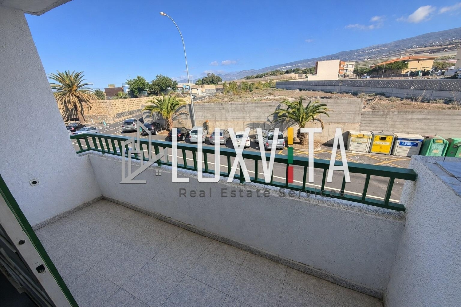 till salu lägenhet Guía De Isora Zona Suroeste 8