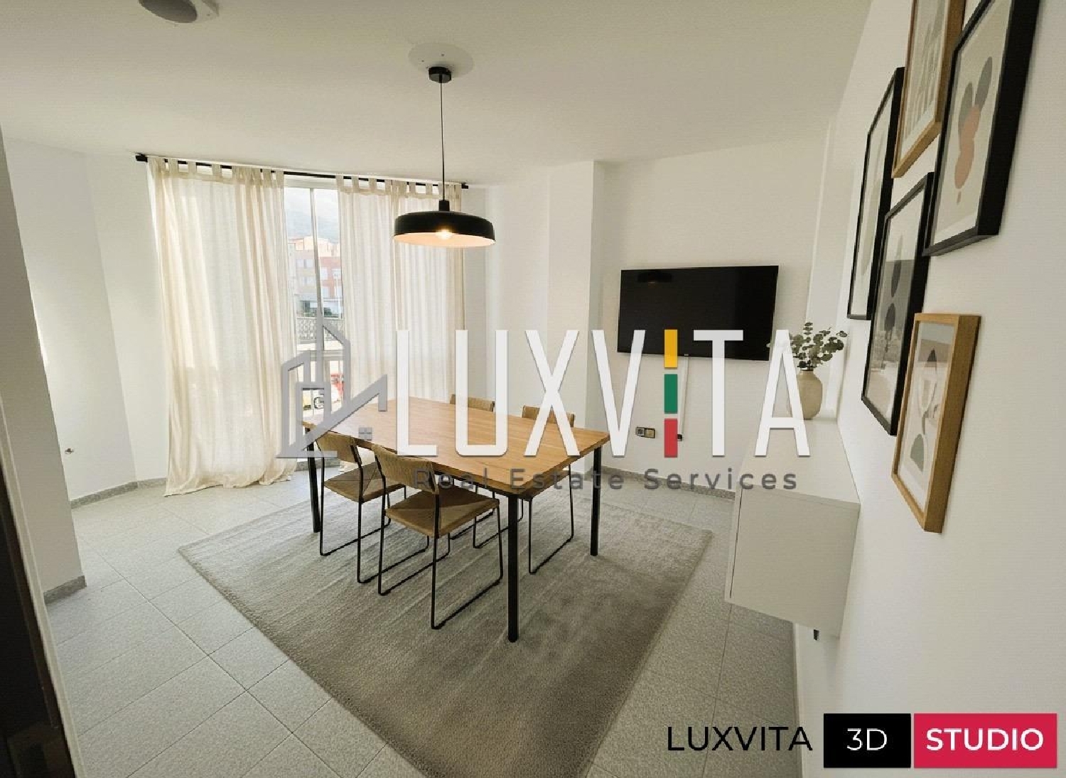 till salu lägenhet Guía De Isora Zona Suroeste 6