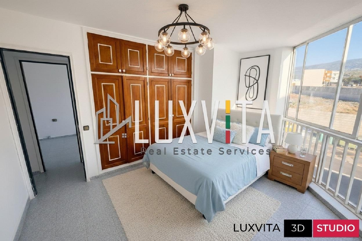 till salu lägenhet Guía De Isora Zona Suroeste 2