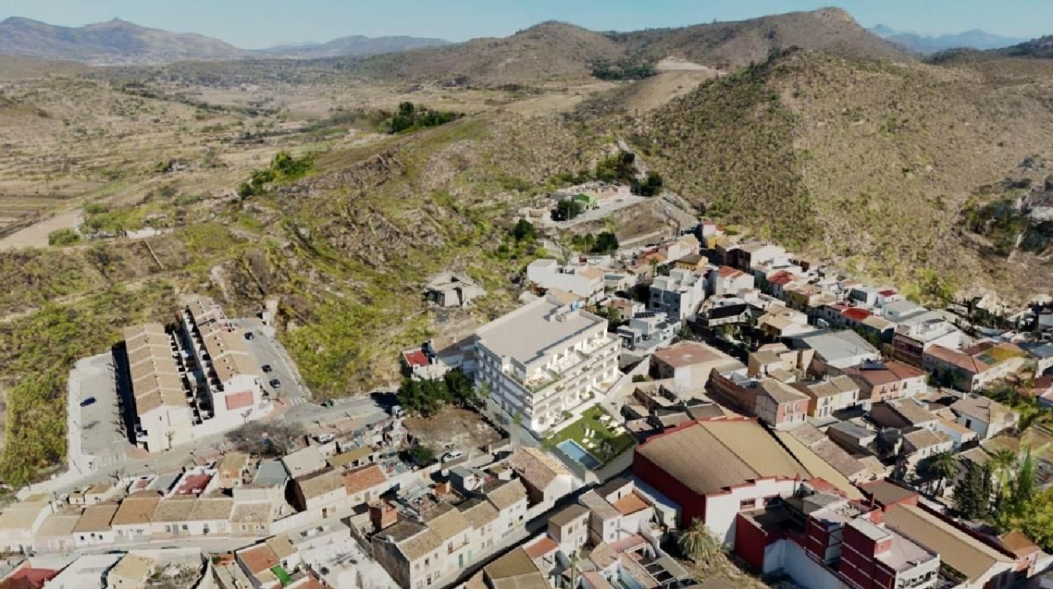  kaufen Wohnung Hondón De Las Nieves Vinalopó Mitjà 3