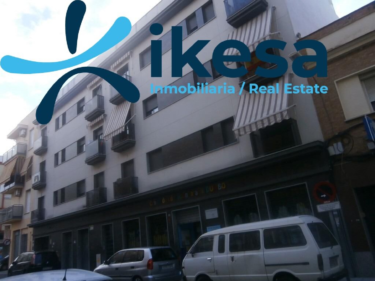  à vendre appartement Huelva Centro 21001 Metropolitana De Huelva 1