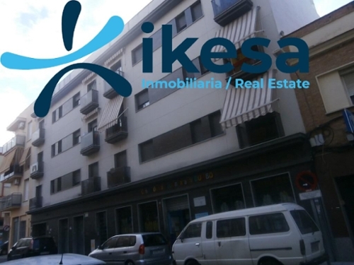 Huelva Centro 21001 Metropolitana De Huelva appartement foto 6346935