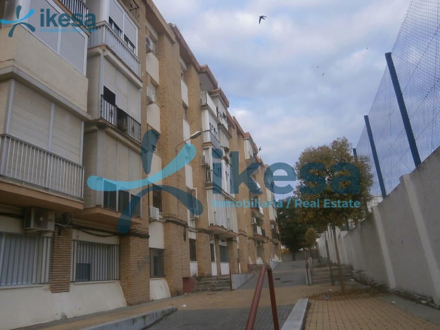  till salu lägenhet Huelva Centro 21001 Metropolitana De Huelva 4