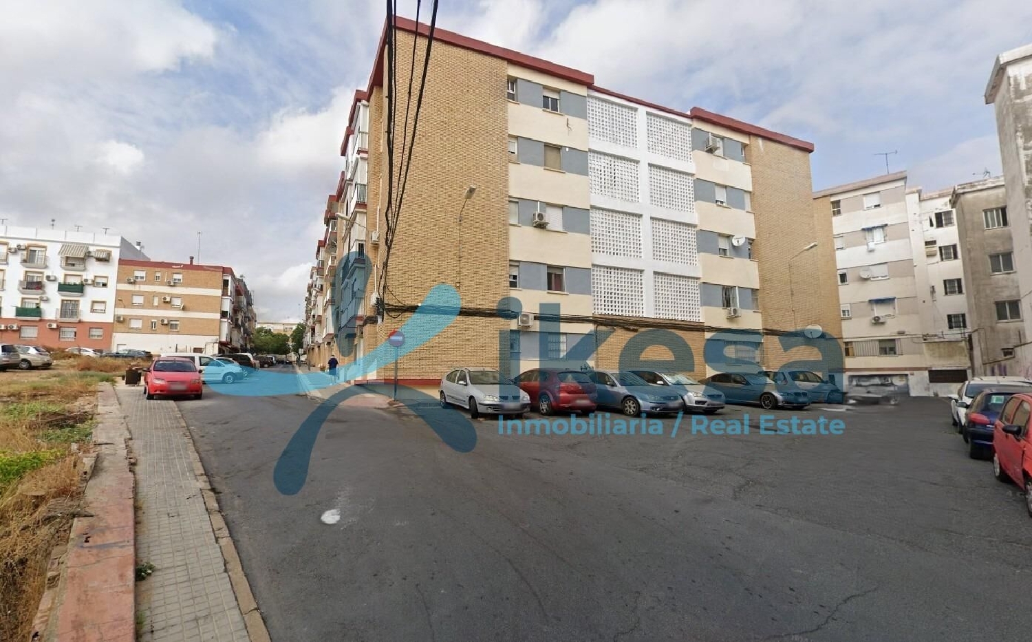 till salu lägenhet Huelva Centro 21001 Metropolitana De Huelva 3