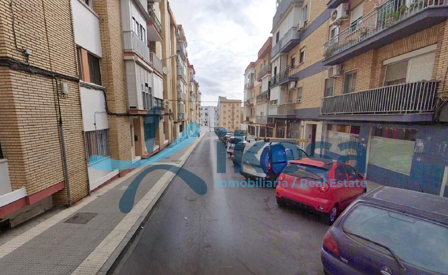 till salu lägenhet Huelva Centro 21001 Metropolitana De Huelva 2