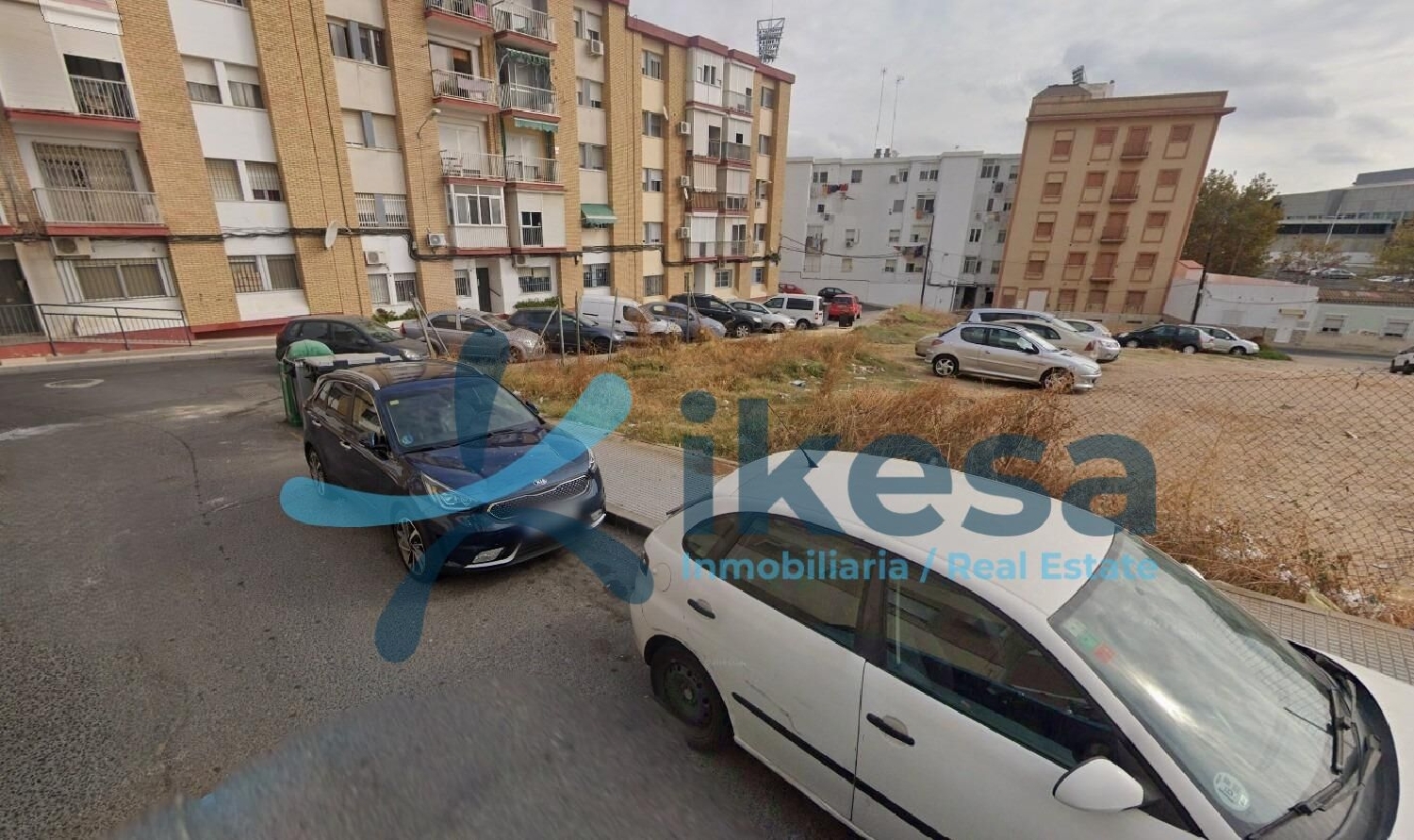  till salu lägenhet Huelva Centro 21001 Metropolitana De Huelva 1