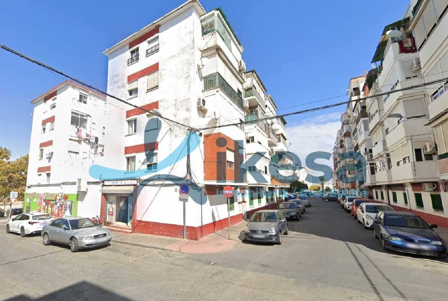 till salu lägenhet Huelva Centro 21001 Metropolitana De Huelva 2