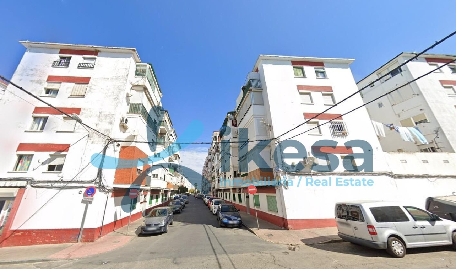  till salu lägenhet Huelva Centro 21001 Metropolitana De Huelva 1