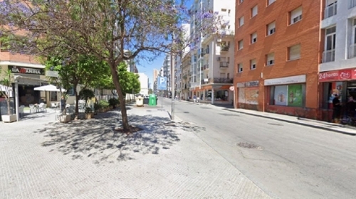 Huelva Centro 21001 Metropolitana De Huelva lägenhet foto 6352842