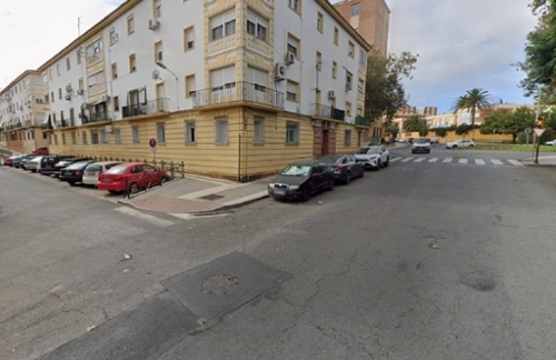 Huelva Centro 21001 Metropolitana De Huelva lägenhet foto 6352844