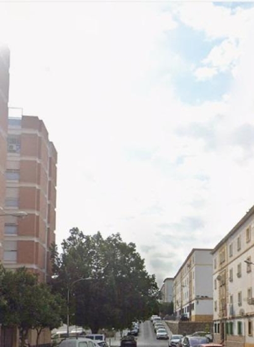 Huelva Centro 21001 Metropolitana De Huelva appartement foto 6348224