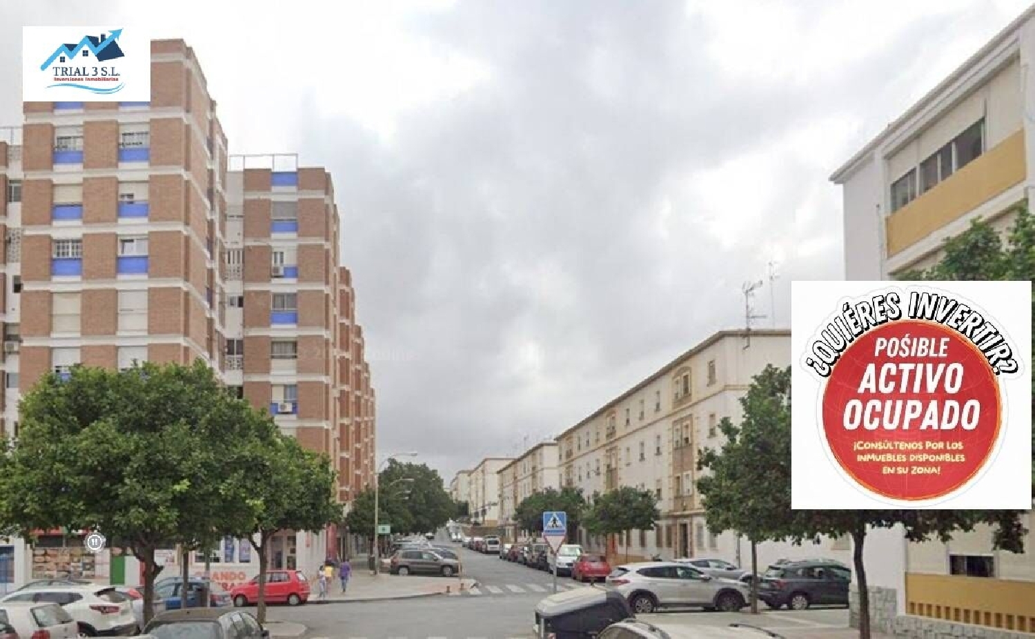 kaufen Wohnung Huelva Centro 21001 Metropolitana De Huelva 1