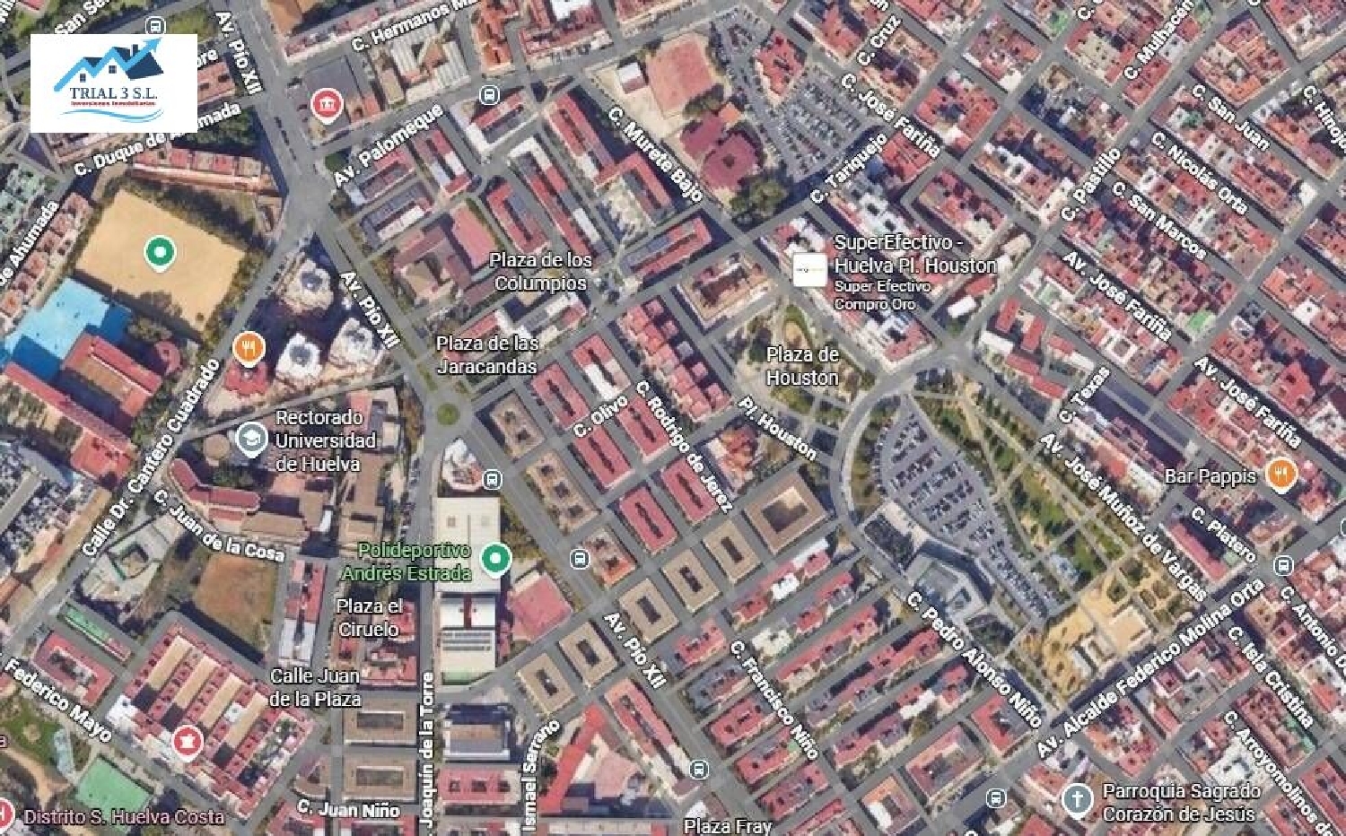 kaufen Wohnung Huelva Centro 21001 Metropolitana De Huelva 2