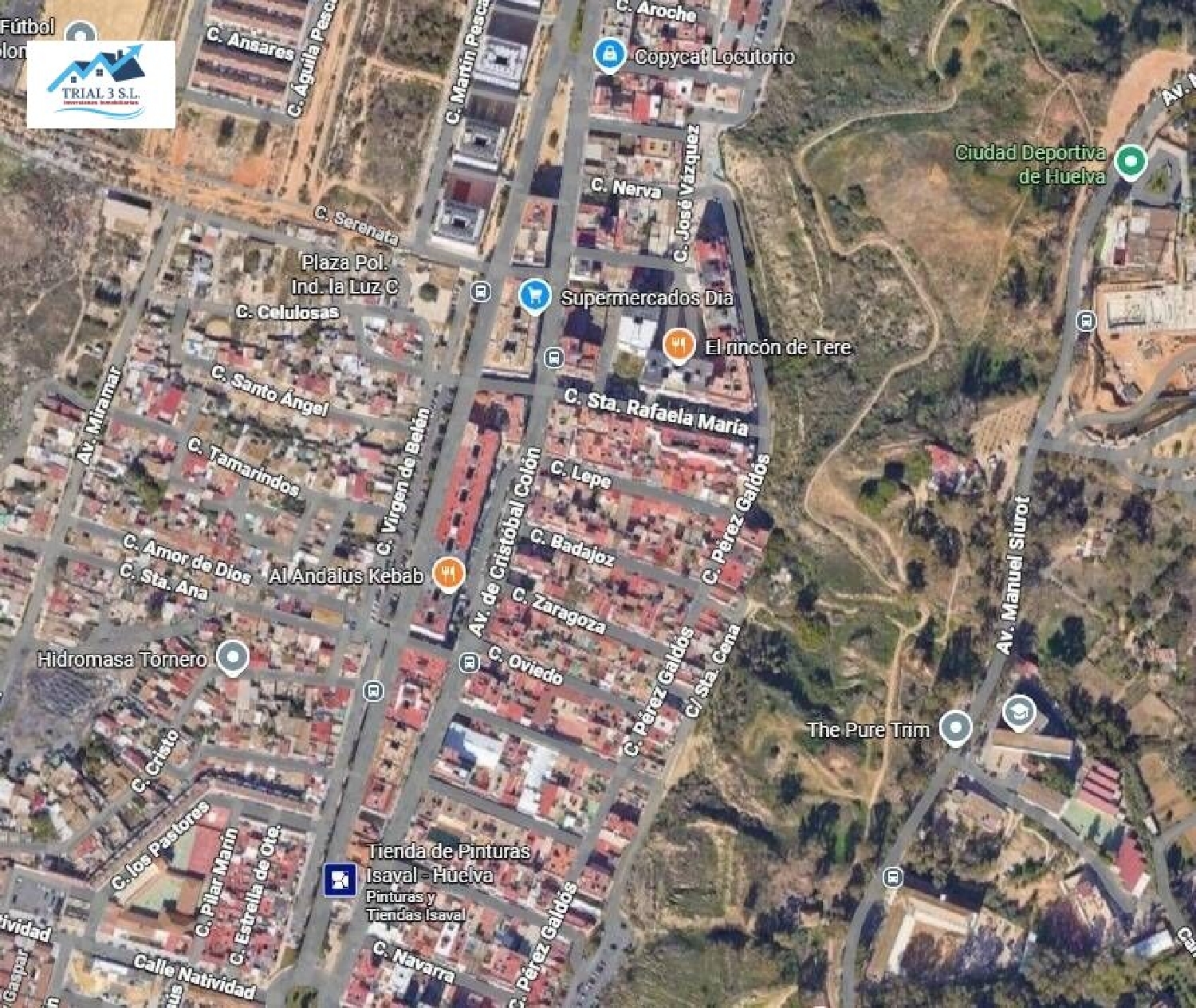  kaufen Wohnung Huelva Centro 21001 Metropolitana De Huelva 2