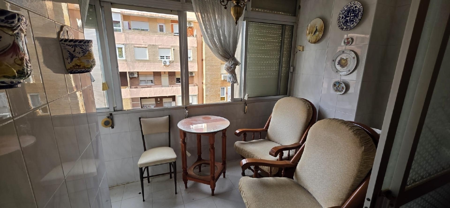 till salu lägenhet Huelva Centro 21001 Metropolitana De Huelva 4