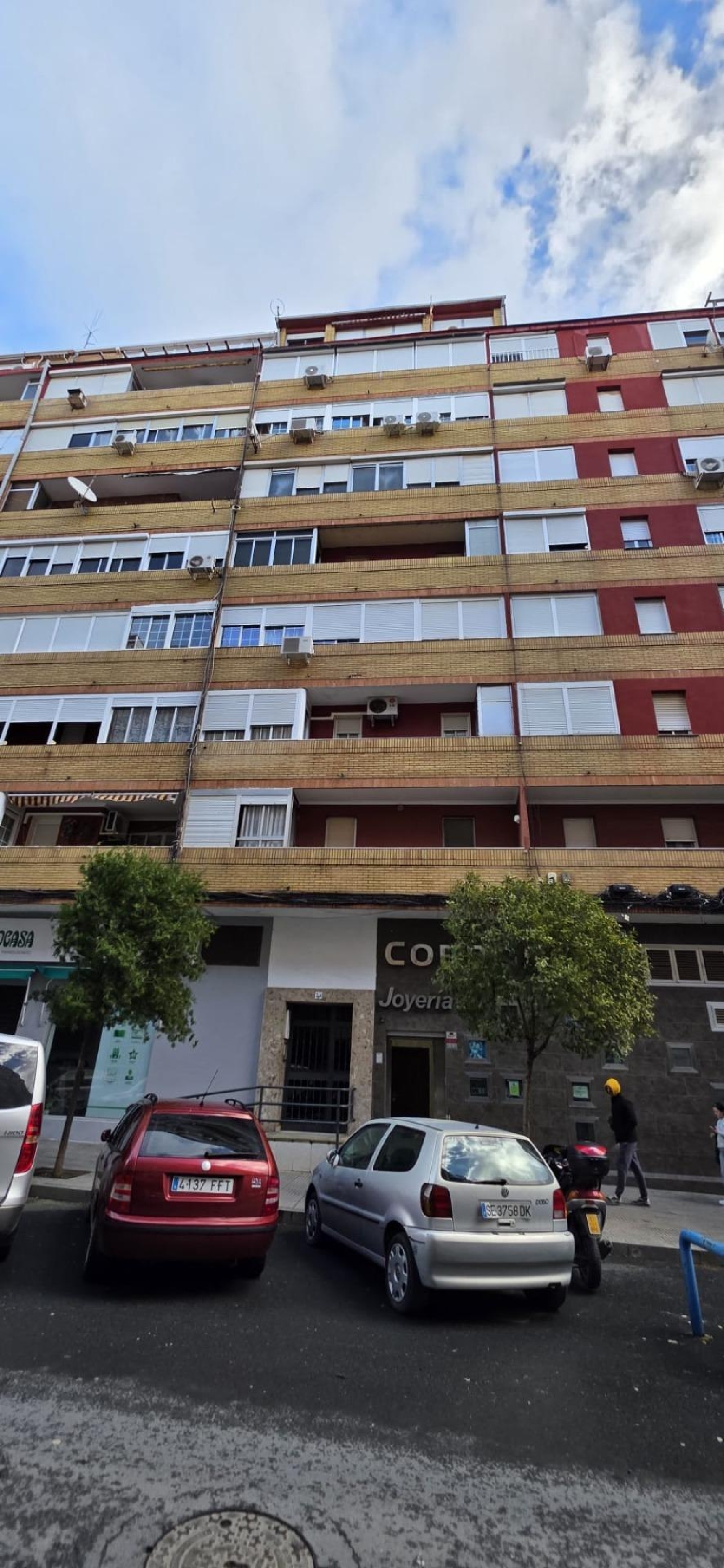 till salu lägenhet Huelva Centro 21001 Metropolitana De Huelva 1