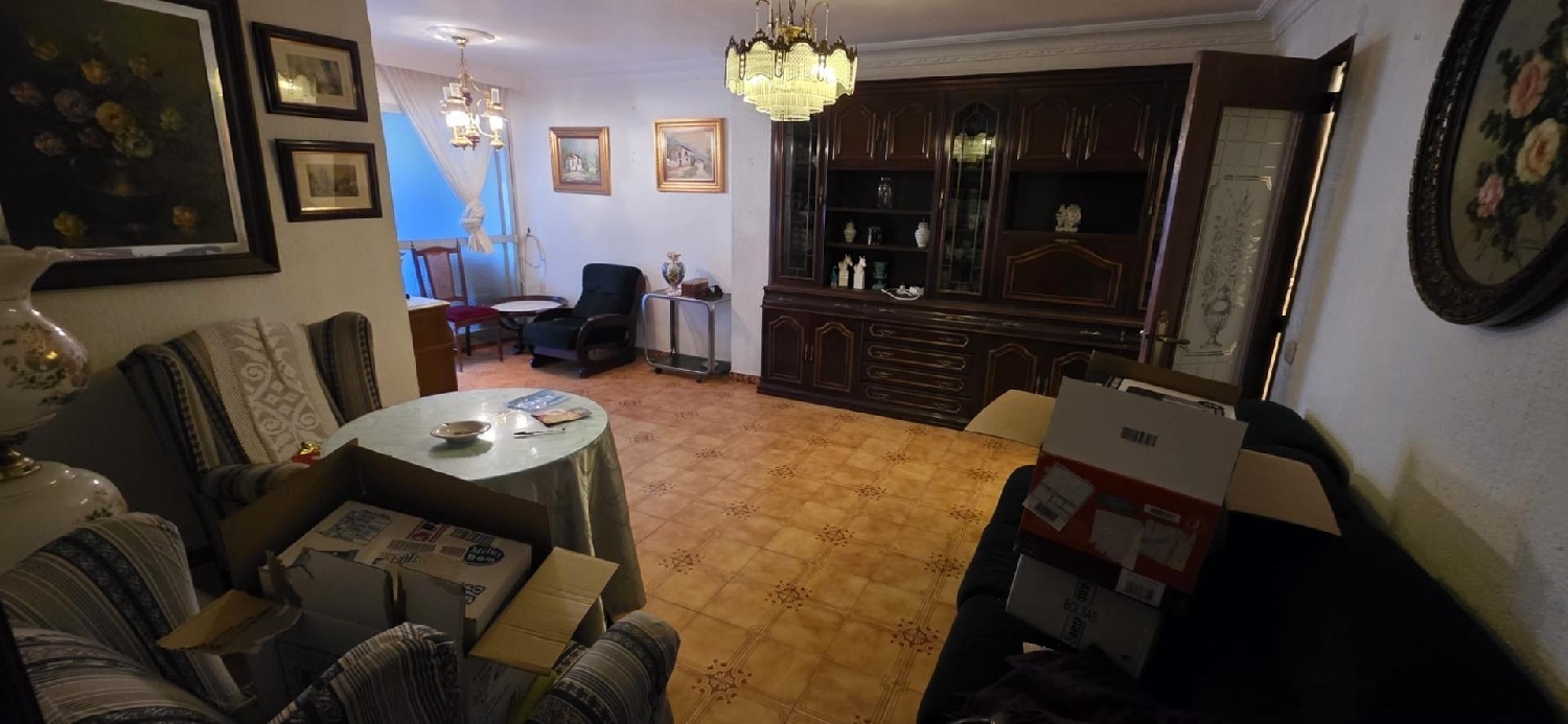 till salu lägenhet Huelva Centro 21001 Metropolitana De Huelva 5