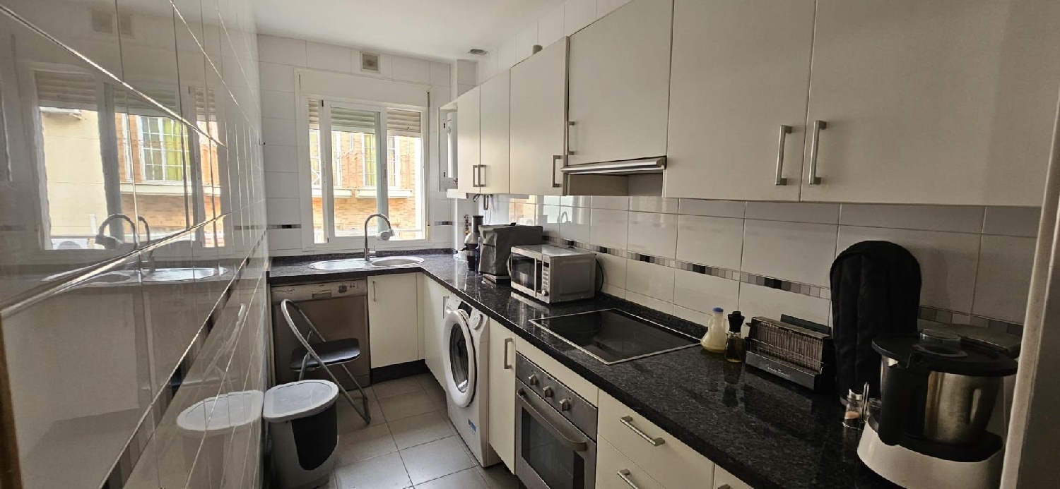 till salu lägenhet Huelva Centro 21001 Metropolitana De Huelva 4