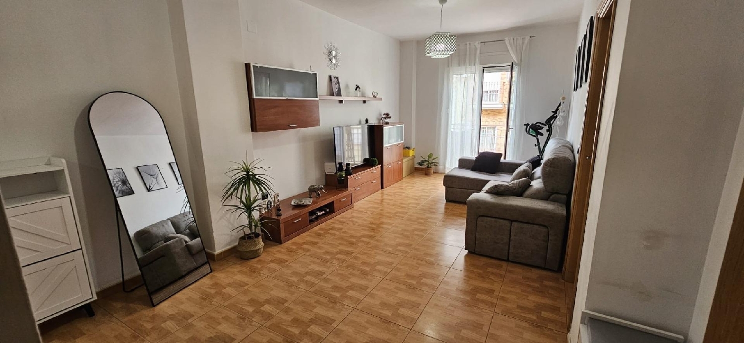 till salu lägenhet Huelva Centro 21001 Metropolitana De Huelva 2