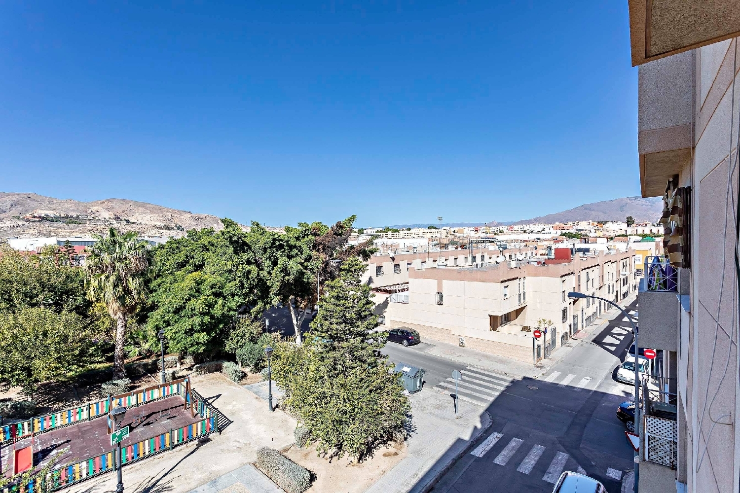  till salu lägenhet Huércal De Almería Comarca Metropolitana De Almería 5