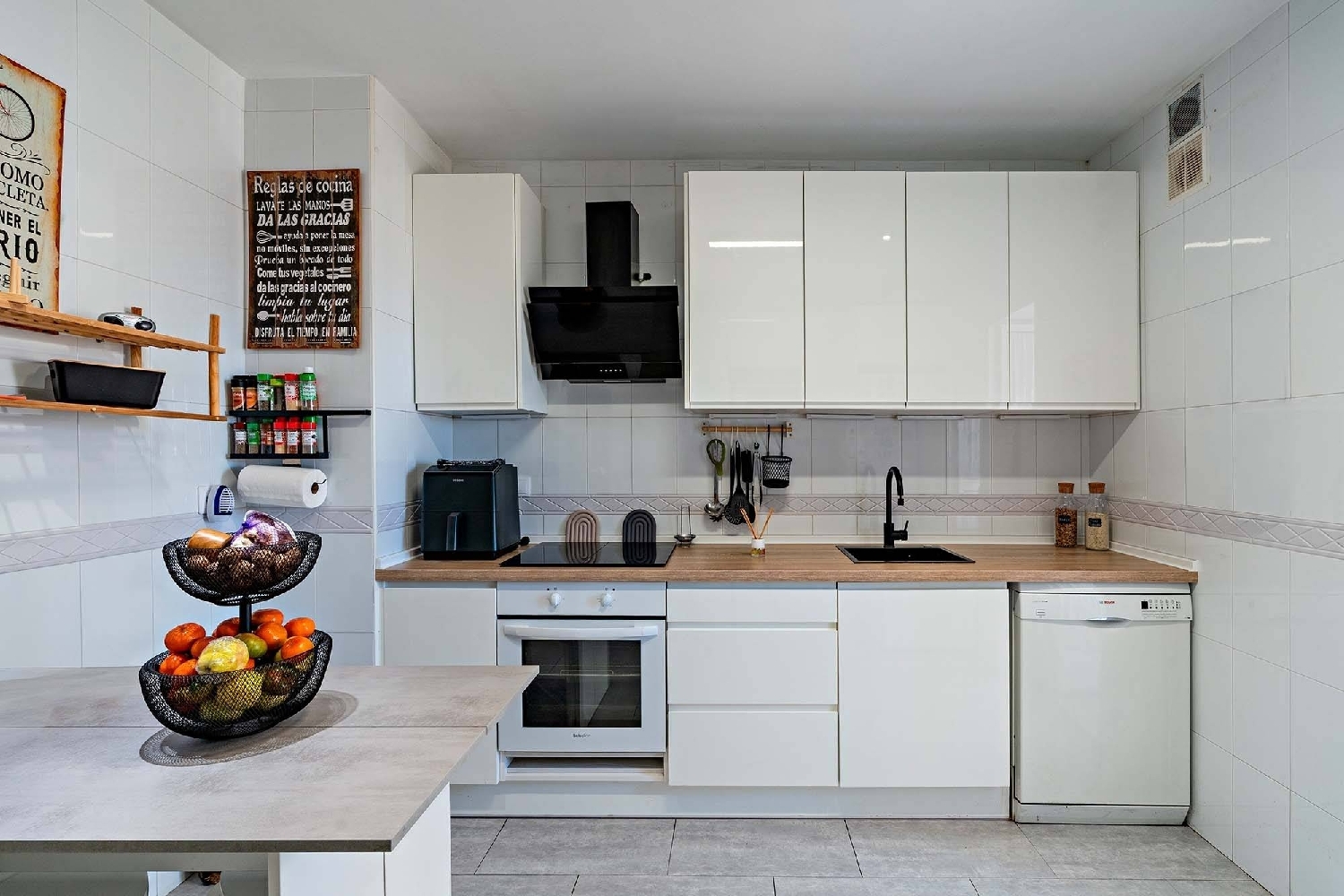  till salu lägenhet Huércal De Almería Comarca Metropolitana De Almería 6