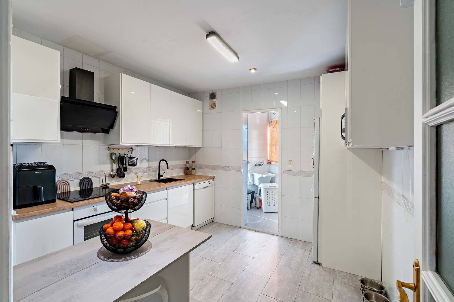  till salu lägenhet Huércal De Almería Comarca Metropolitana De Almería 7