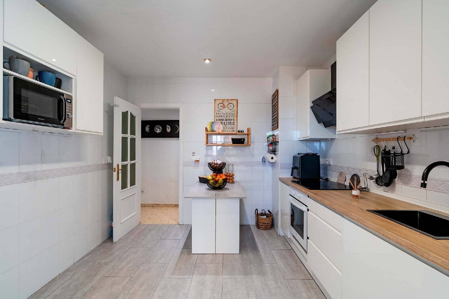  till salu lägenhet Huércal De Almería Comarca Metropolitana De Almería 8