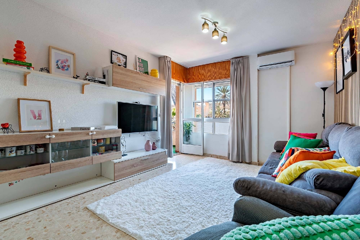  till salu lägenhet Huércal De Almería Comarca Metropolitana De Almería 4