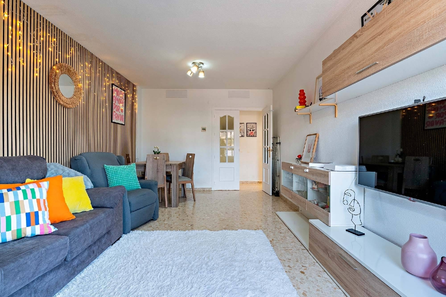  till salu lägenhet Huércal De Almería Comarca Metropolitana De Almería 2