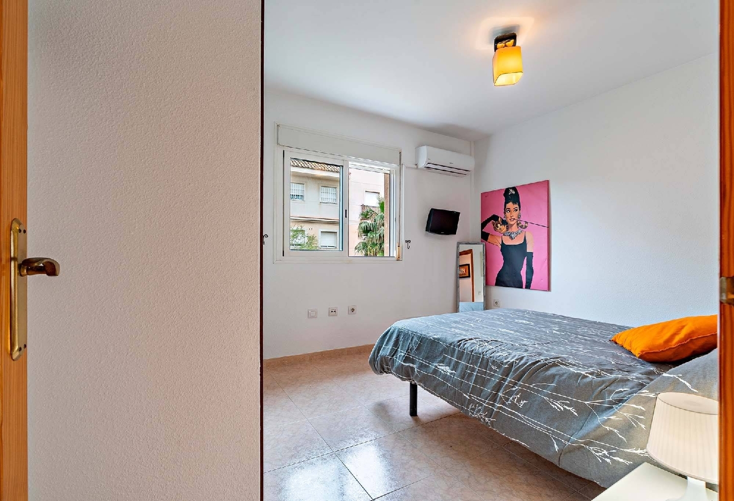  till salu lägenhet Huércal De Almería Comarca Metropolitana De Almería 5