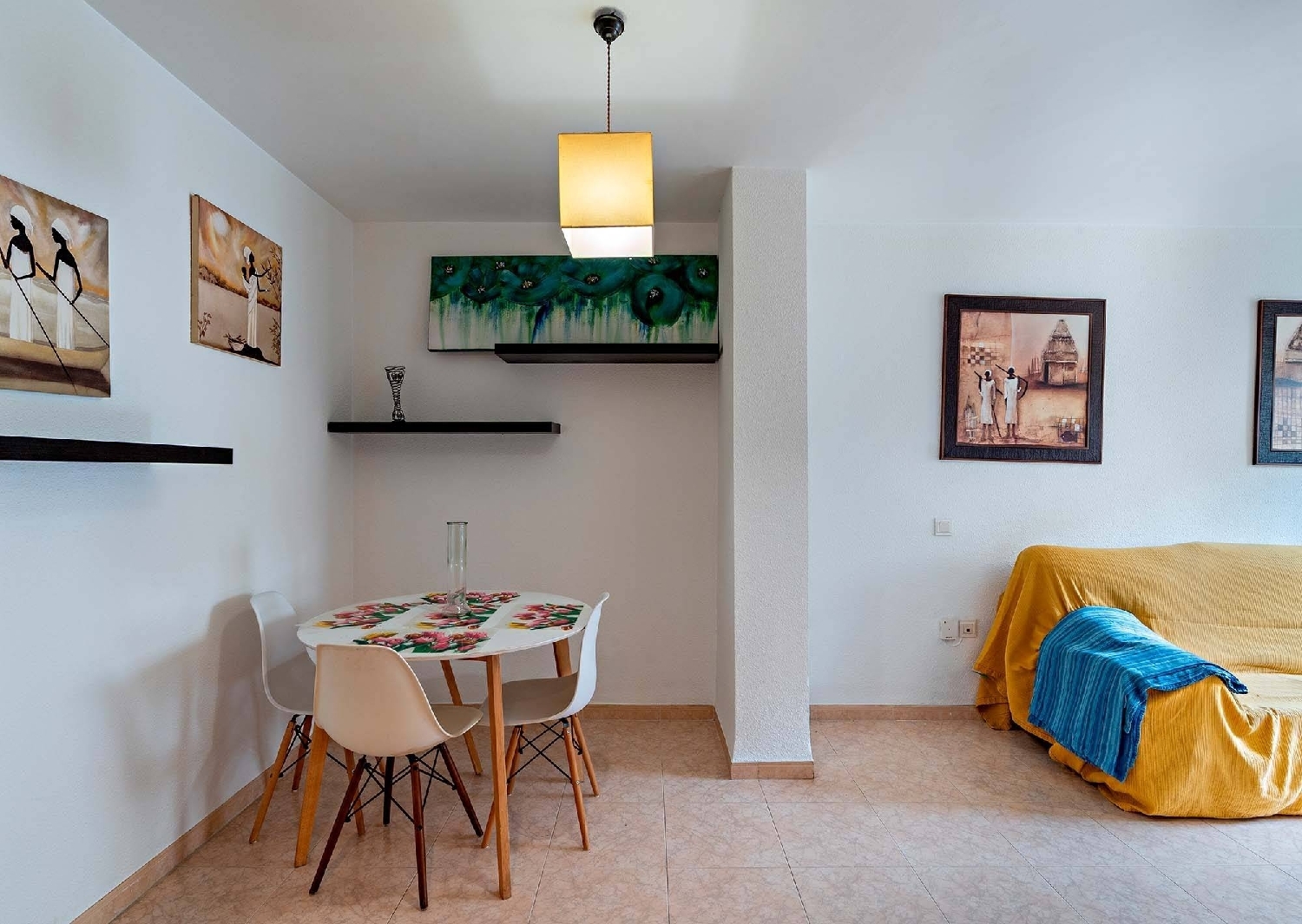  till salu lägenhet Huércal De Almería Comarca Metropolitana De Almería 4