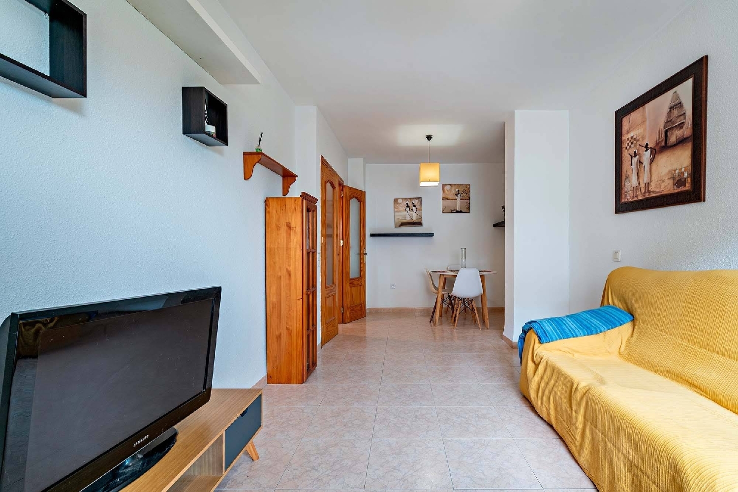  till salu lägenhet Huércal De Almería Comarca Metropolitana De Almería 3