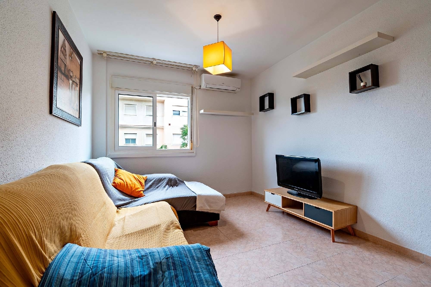  till salu lägenhet Huércal De Almería Comarca Metropolitana De Almería 2