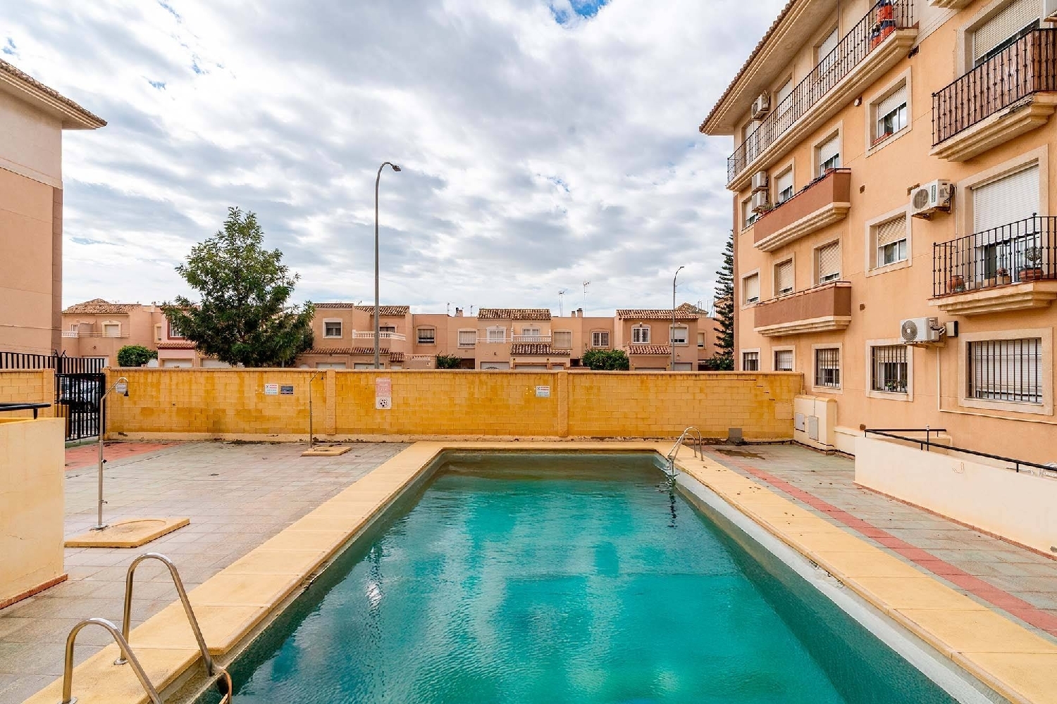  till salu lägenhet Huércal De Almería Comarca Metropolitana De Almería 1
