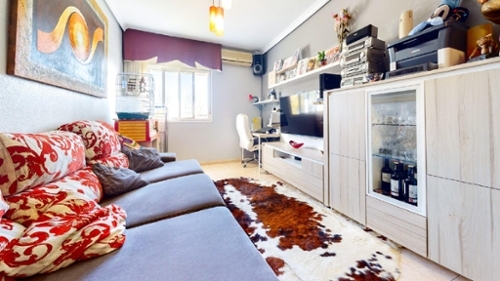 Huércal De Almería Comarca Metropolitana De Almería apartamento foto 6348087