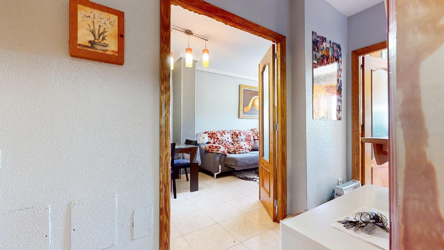  en venta apartamento Huércal De Almería Comarca Metropolitana De Almería 4