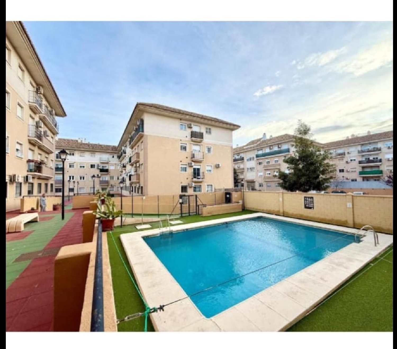  en venta apartamento Huércal De Almería Comarca Metropolitana De Almería 2