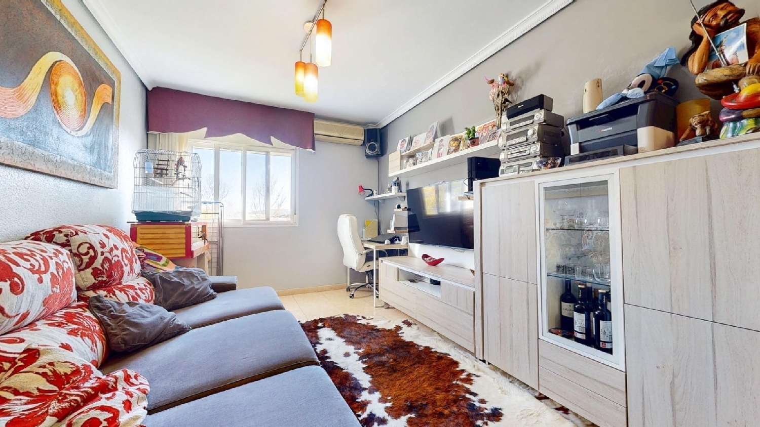  en venta apartamento Huércal De Almería Comarca Metropolitana De Almería 6