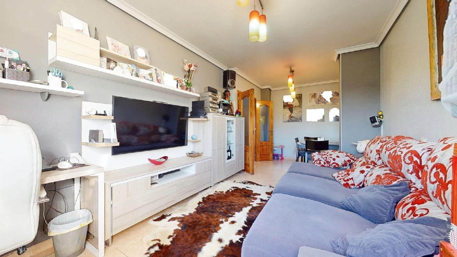  en venta apartamento Huércal De Almería Comarca Metropolitana De Almería 7