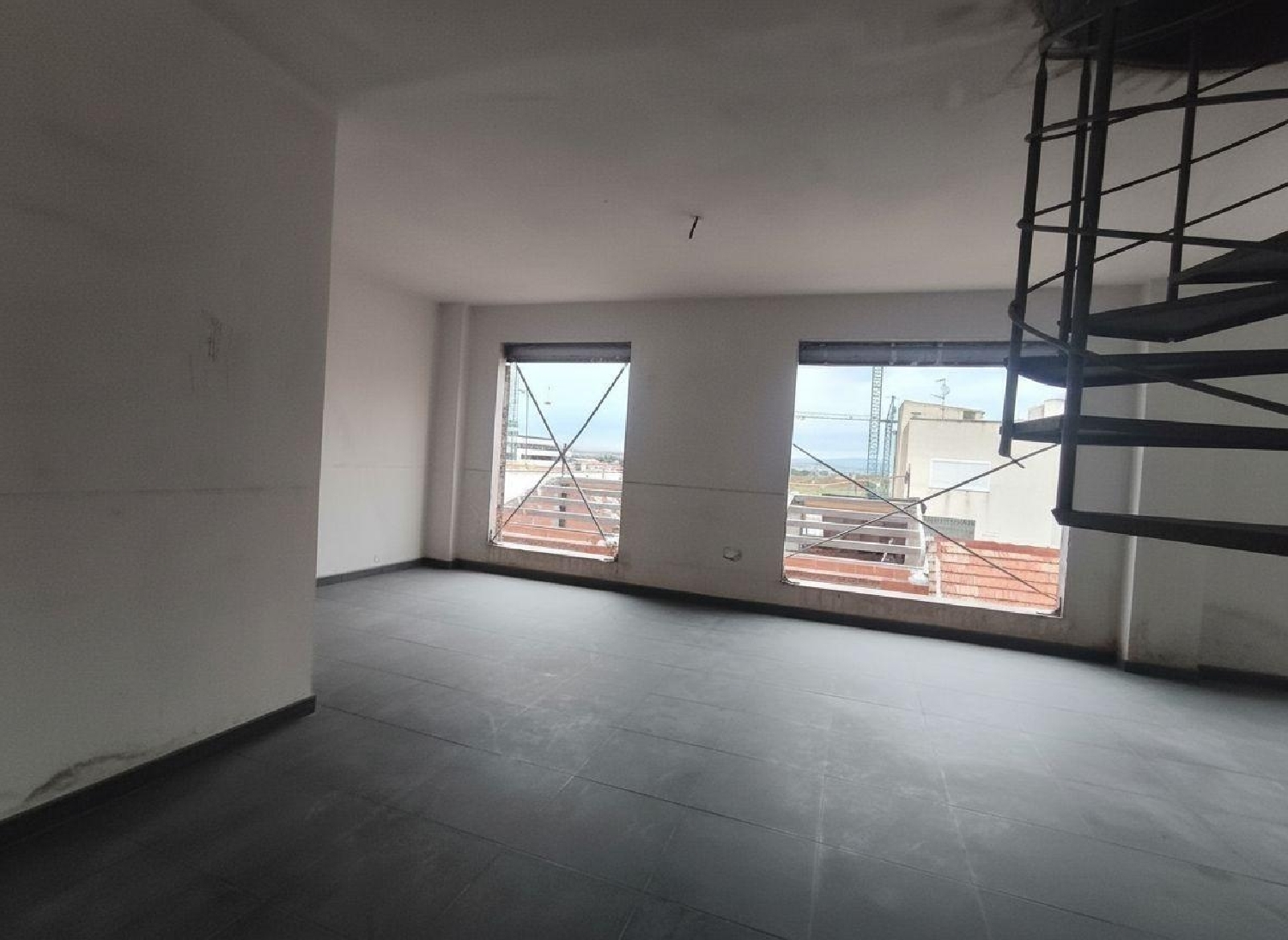  en venta apartamento Huerta De Santo Ángel Huerta De Murcia 4