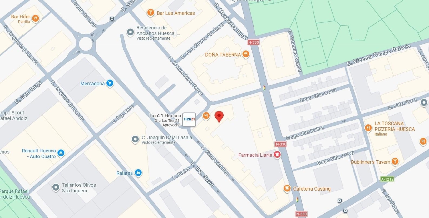  te koop appartement Huéscar Huéscar 8