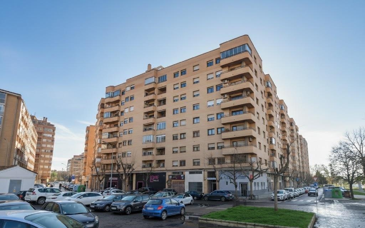  te koop appartement Huéscar Huéscar 1