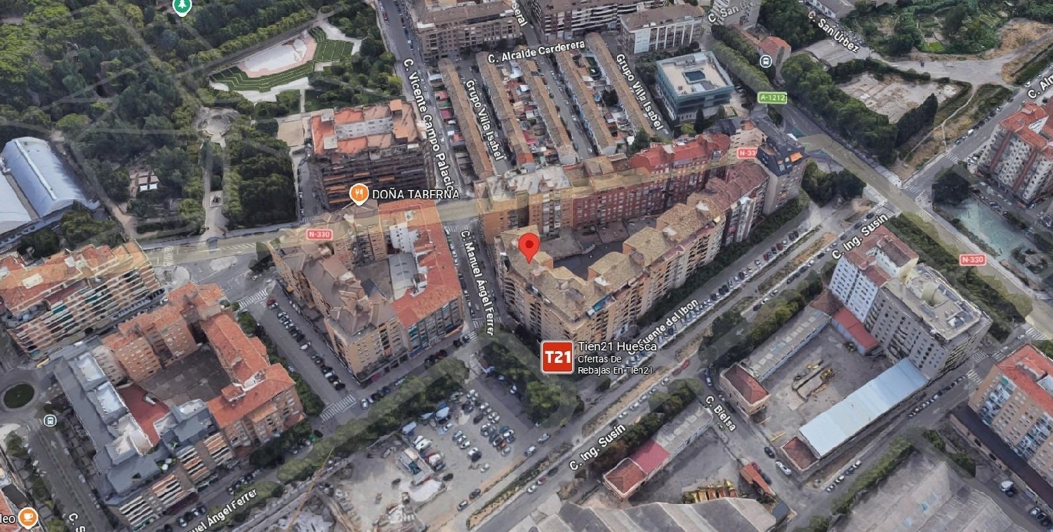  te koop appartement Huéscar Huéscar 3