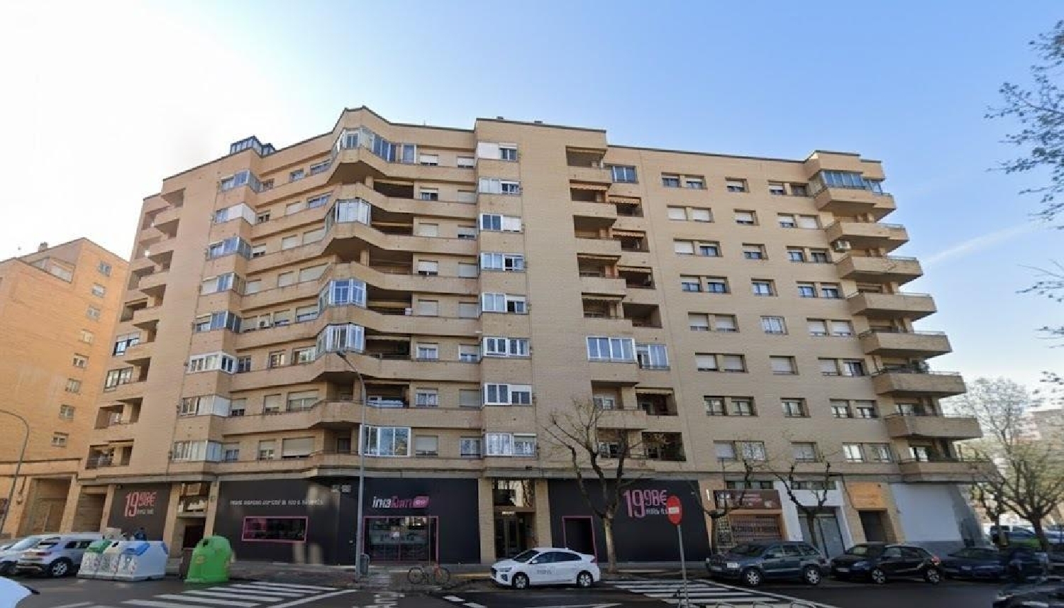  te koop appartement Huéscar Huéscar 2