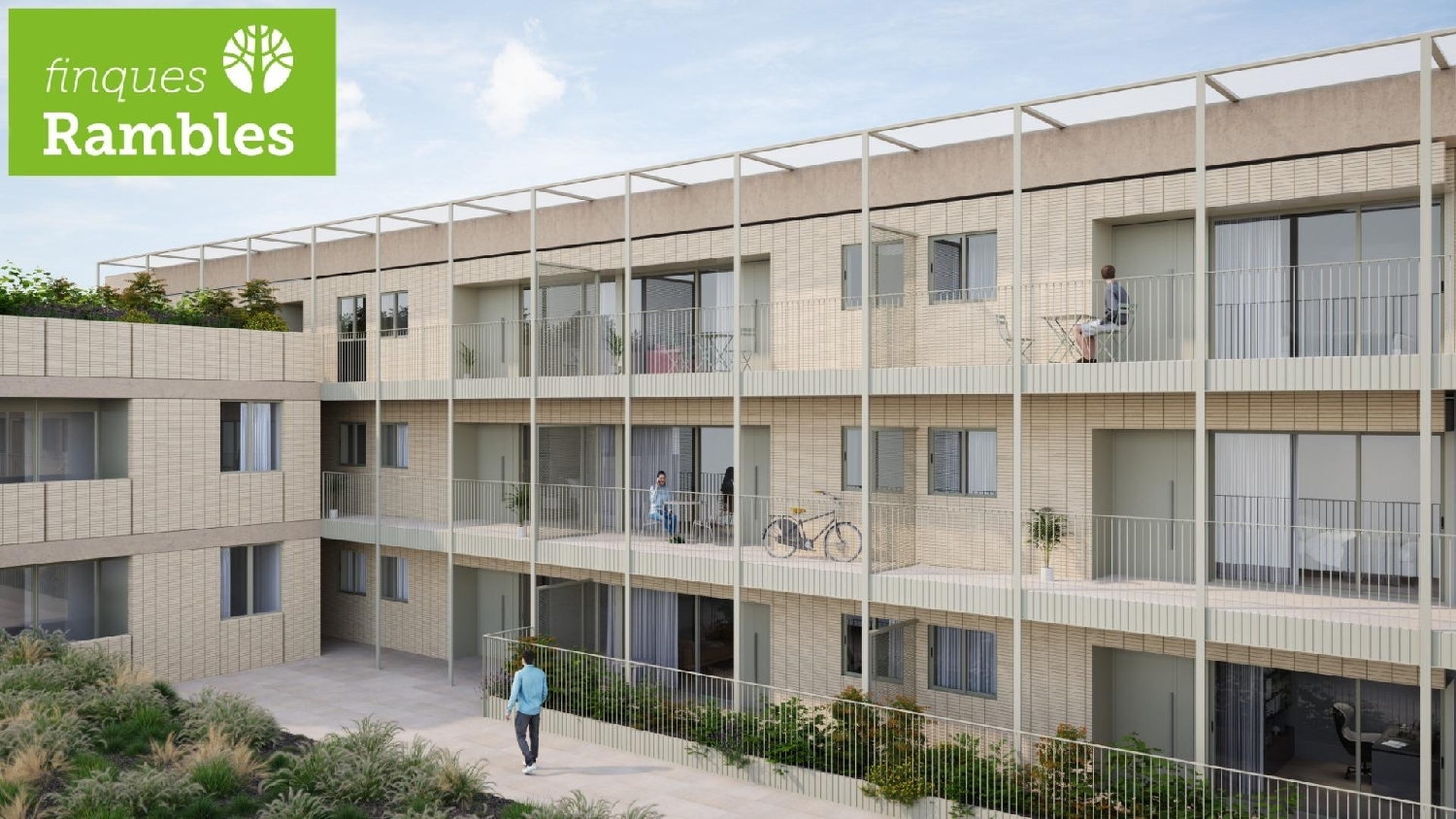  en venta apartamento Igualada Anoia 1