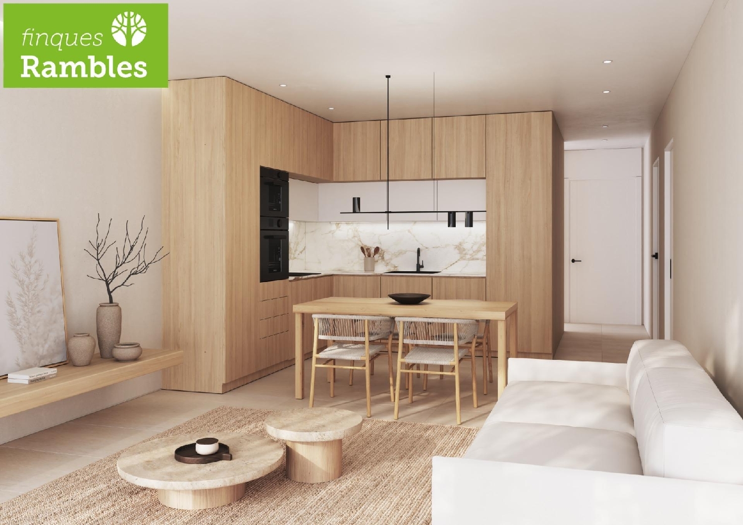  en venta apartamento Igualada Anoia 5