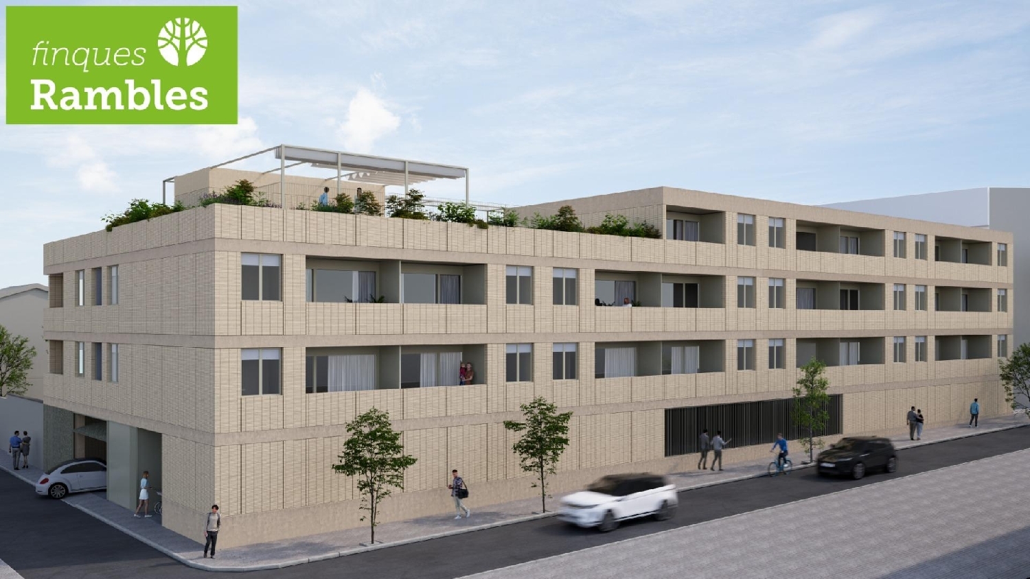  en venta apartamento Igualada Anoia 2